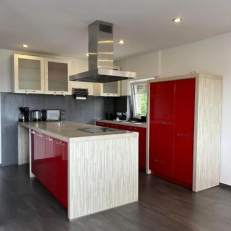 Ferienwohnung O107 Xxl I 160M2 I Kamin I Balkon I 2 Wc I Kuecheninsel Ibbenbüren Exterior foto