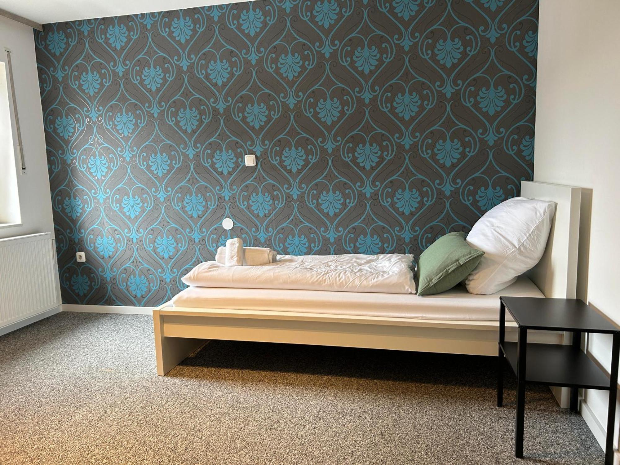 O107 Xxl I 160m2 I Kamin I Balkon I 2 Wc I Kuecheninsel