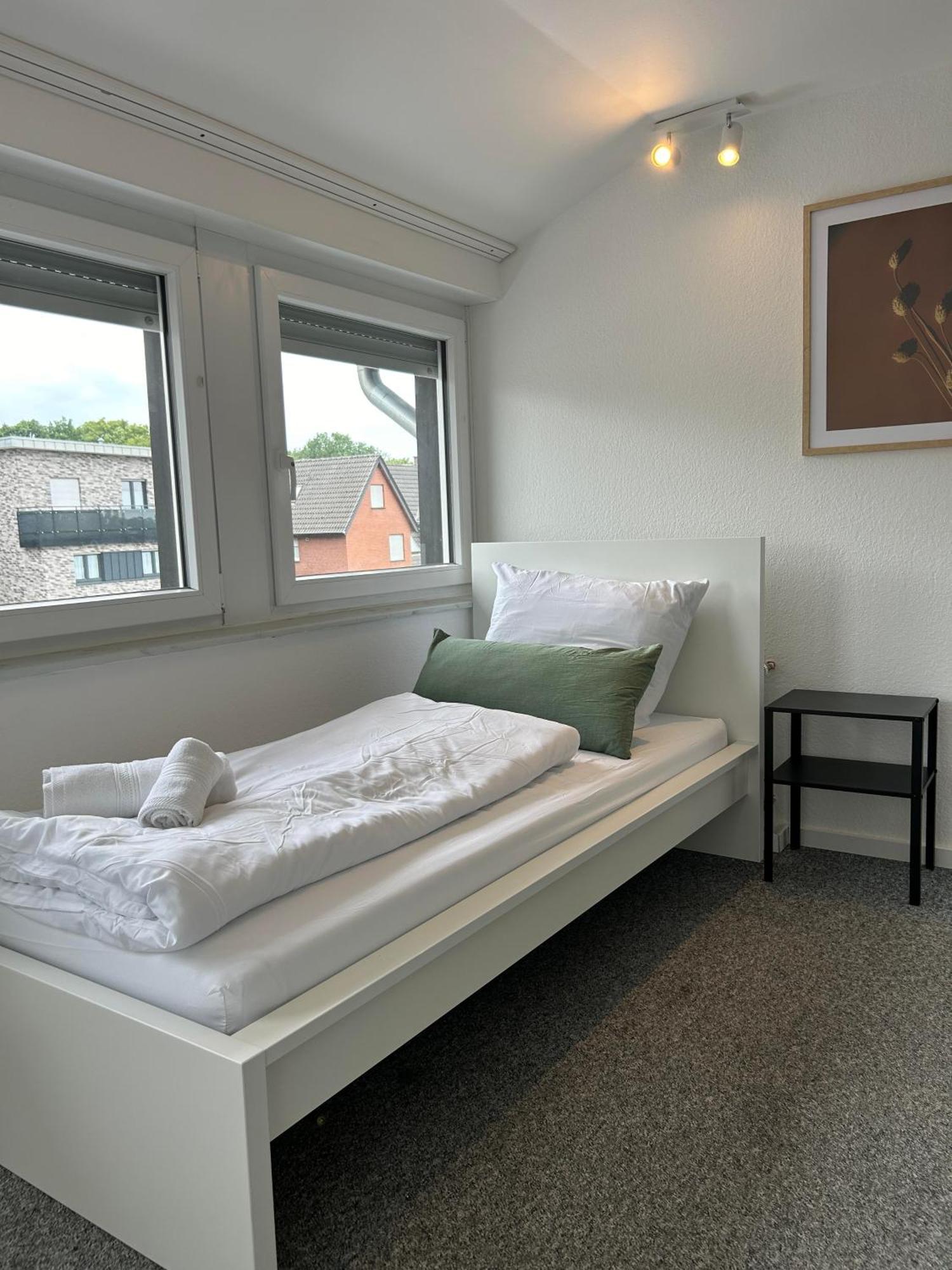 O107 Xxl I 160m2 I Kamin I Balkon I 2 Wc I Kuecheninsel