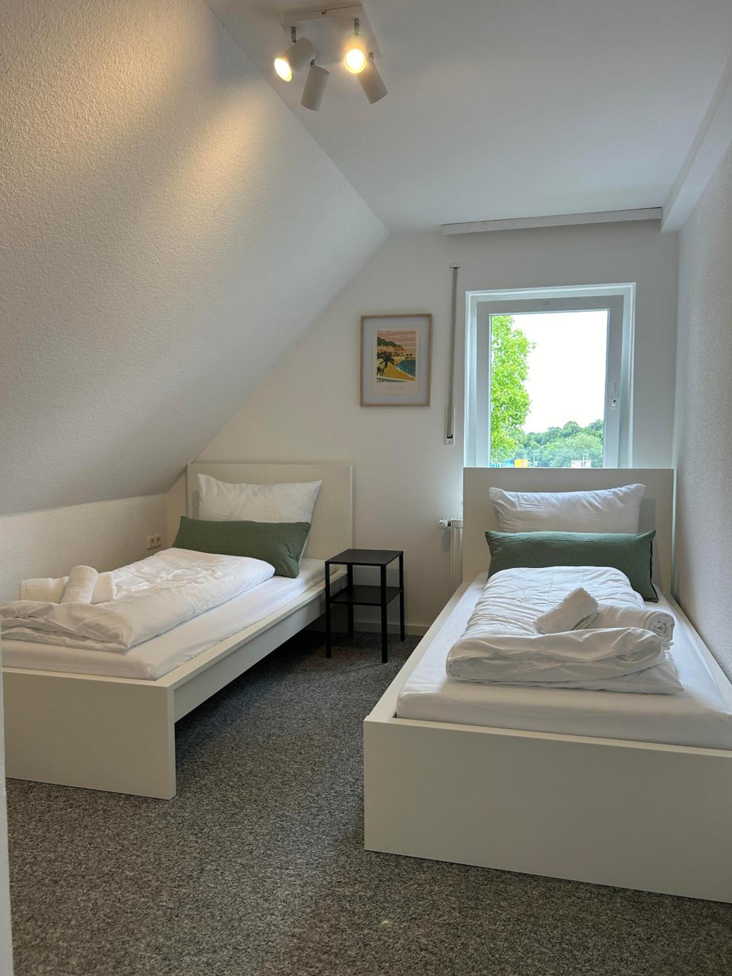 Apartment O107 Xxl I 160m2 I Kamin I Balkon I 2 Wc I Kuecheninsel