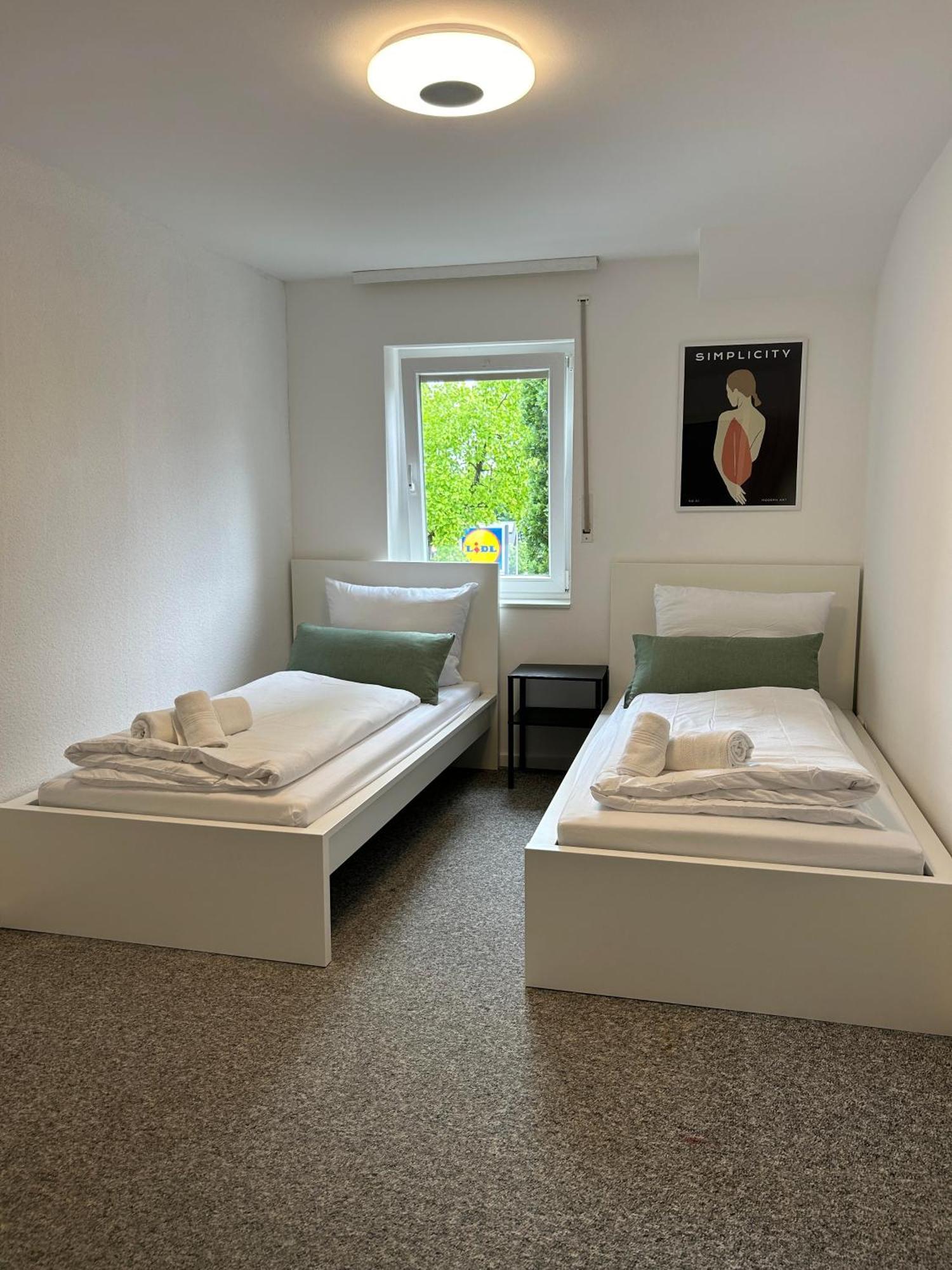 O107 Xxl I 160m2 I Kamin I Balkon I 2 Wc I Kuecheninsel *