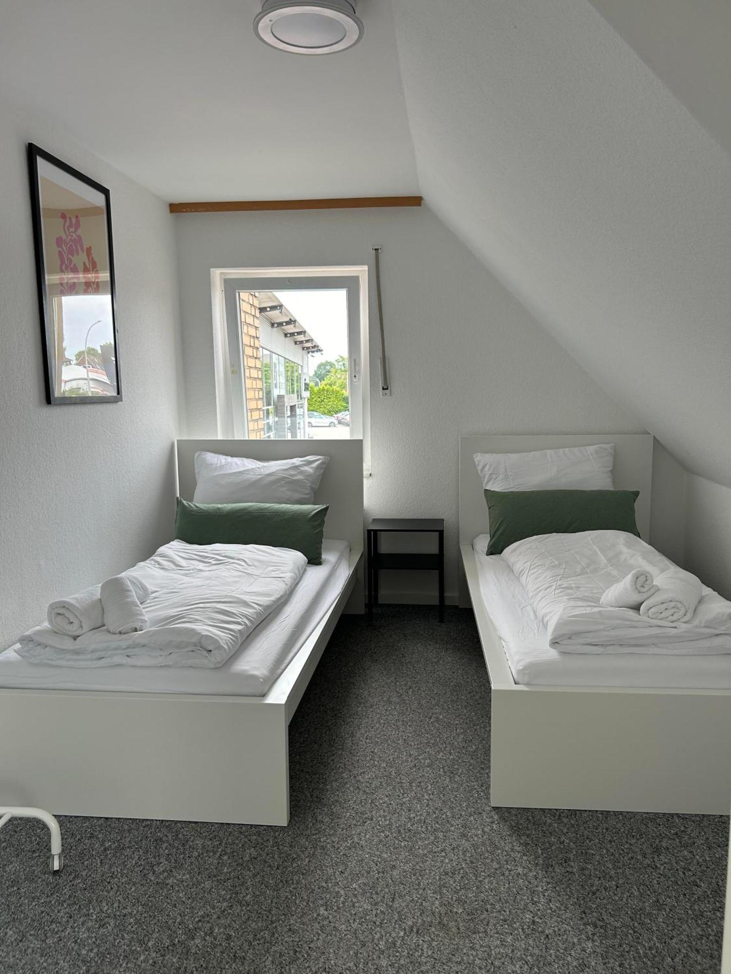 O107 Xxl I 160m2 I Kamin I Balkon I 2 Wc I Kuecheninsel Apartment Ibbenbueren